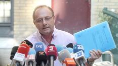 El padre de Marta desconfía ya plenamente de la Justicia
