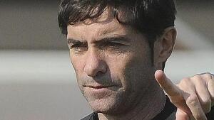 «Solventes en defensa, atrevidos con el balón»