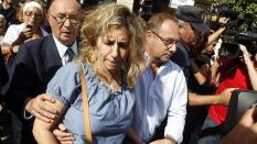 Los padres de Marta y el Cuco centran esta semana el juicio contra los adultos