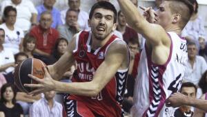 Una derrota que pone en cuestión el grado de solidez (65-58)