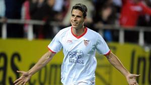 El Sevilla de Míchel sigue venciendo y convenciendo (3-1)