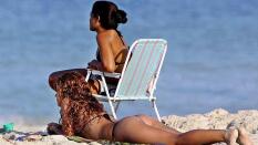 Las claves de la «Operación bikini»: ejercicio moderado y dieta mediterránea
