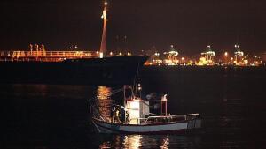 Nuevas tensiones entre pesqueros españoles y barcos británicos