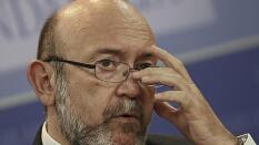 El PSOE desvela un «acuerdo» con IU para vetar al «chófer de la cocaína»