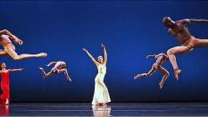 La mitología según Martha Graham Dance Company