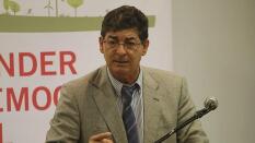 Valderas recibía jamones a cambio de enchufar, según su jefe de prensa