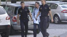 Reabren el caso «Malaya» para juzgar al fugado Lendínez
