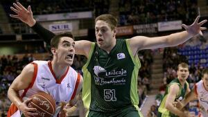 El Cajasol busca asentarse entre los ocho primeros ante el UCAM Murcia