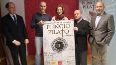 Poncio Pilato: una magnífica experiencia