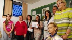 La Universidad Popular cierra su semana cultural con un concurso gastronómico