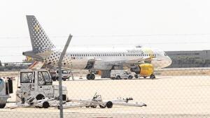 El aeropuerto estrena dos nuevas rutas con Lyon y Nantes