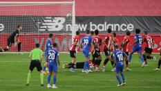 Athletic – Sevilla: Banega hace magia y saca medio billete para la Champions (1-2)