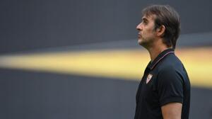 Lopetegui: "El Inter es un equipo diseñado para ganar la Champions"