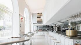 Mareantes, una marisquería selecta con el sello de Rafa Zafra