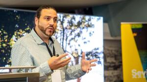 Vuelve el Foro de cocina ecológica y sostenible «EcológicaKok»