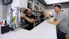 Cervecería Cervantes