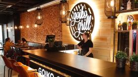 Goiko Grill