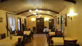 Mesón Restaurante Juan Luis