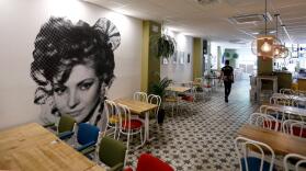 Maruja Limón, Taberna Moderna