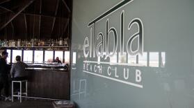 El Tabla Beach Club