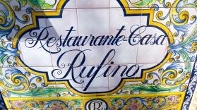 Restaurante Casa Rufino
