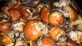 Restaurante El Camino