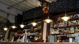 Bar La Catedral en Sevilla, bar de tapas en pleno centro