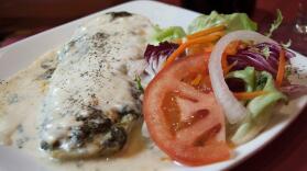 La Sacristía (Calle Mateos Gago, Sevilla)