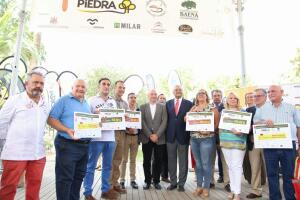 El I Concurso Nacional Amateur de Salmorejo Cordobés ya tiene ganadores