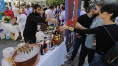 Califato Córdoba Gourmet sale a la calle