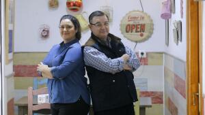 Rocío y Miguel Villar, Taberna Miguelito: «Córdoba es un referente gastronómico a nivel nacional»