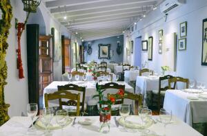 Casa Pepe de la Judería: Cariño, entrega y generosidad