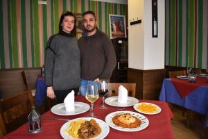 La Bodega: De cocina tradicional e innovadora