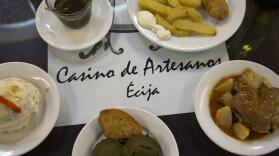 Casino de Artesanos de Écija