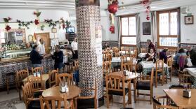 Restaurante Cala D'or en Estepa