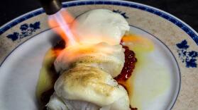 Mesón Tony (Sanlúcar la Mayor)