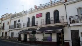 Pasaje Limones (Sanlúcar la Mayor)