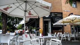 La Cochera del Tranvía