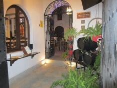 Nueva apertura en Córdoba: Casa Mazal-Calleja de las Flores