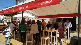 Peña Sevillista de Pilas (Enrique Lora)