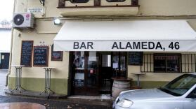 Bar Alameda 46