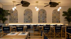 Islamorada Tapas Bar