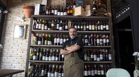 El Mercader de Triana