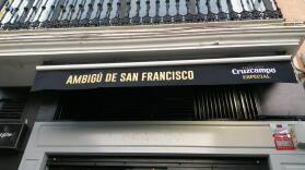 Ambigú de San Francisco