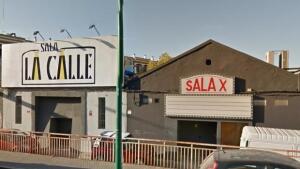Vecinos de la Macarena denuncian el ruido de tres discotecas, así como a Cabrera y técnicos municipales