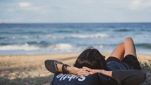Por qué es necesario coger vacaciones y qué es el síndrome del ejecutivo