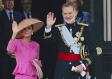 Los Reyes no asistirán a la boda del Príncipe heredero de Jordania
