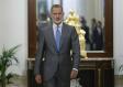Felipe VI y Ursula von der Leyen se unirán al congreso mundial de derecho