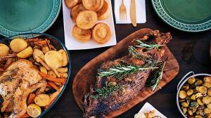 5 productos con los que elevar tus comidas