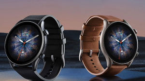 El Amazfit con Alexa que se ríe en la cara de los relojes caros ahora que cuesta un 40% menos